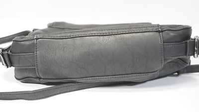 Sac à Main Vintage Eternel Femme - Simili-cuir Marron, 46x29x8 Cm, Occasion Peu Porté