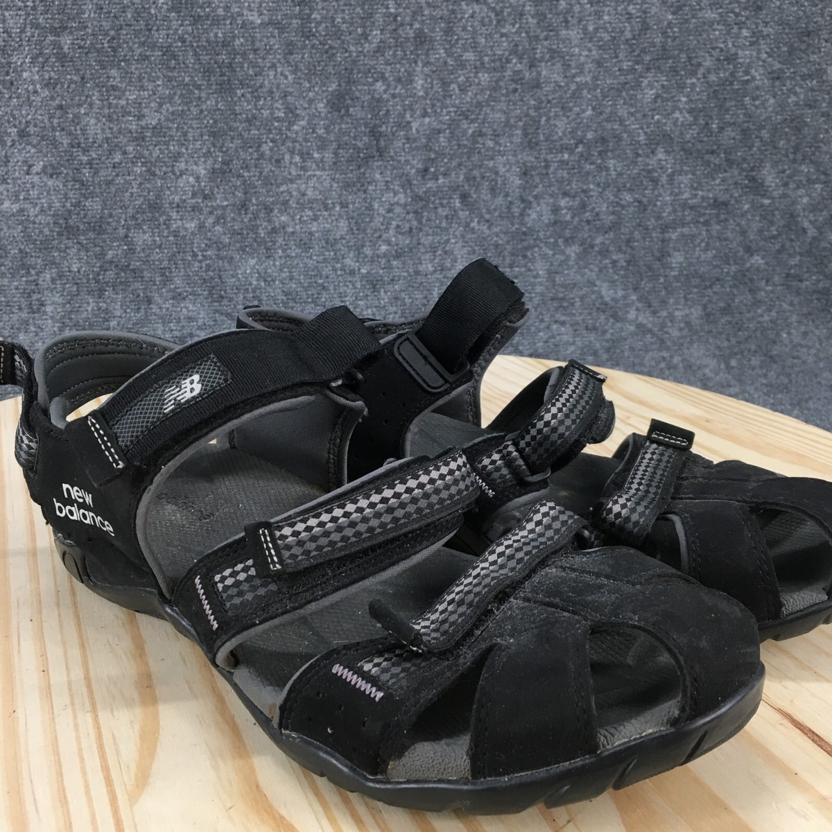 Share more than 135 new balance sandals korea super hot netgroup.edu.vn