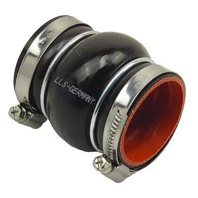 Turboschlauch Ladeluftschlauch für PEUGEOT 207 207CC 207SW 1007 1.6 HDi 0382GL