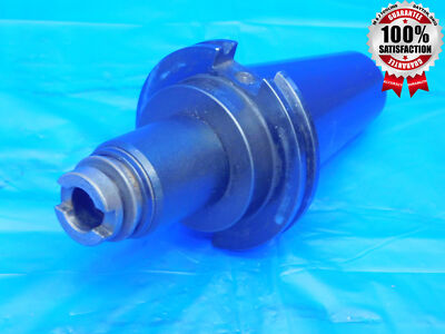 CAT50 COMMAND C6T4-0001 BILZ #1 TENSION & COMPRESSION TAPPING CHUCK TOOL HOLDER