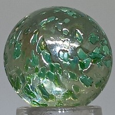 Vacor Stardust Marble .60 Inch Mint Condition Combined Shipping