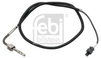 Febi Bilstein 185304 Abgastemperatursensor FüR MERCEDES-BENZ