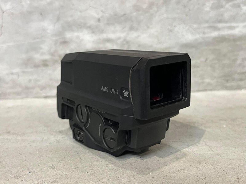 VORTEX AMG UH-1 GenⅡ Hugger Airsoft Lens Protective For Vortex AMG UH-1 GenII