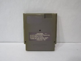 Nintendo NES Double Dragon (Damaged Boxed Complete W/ Manual)