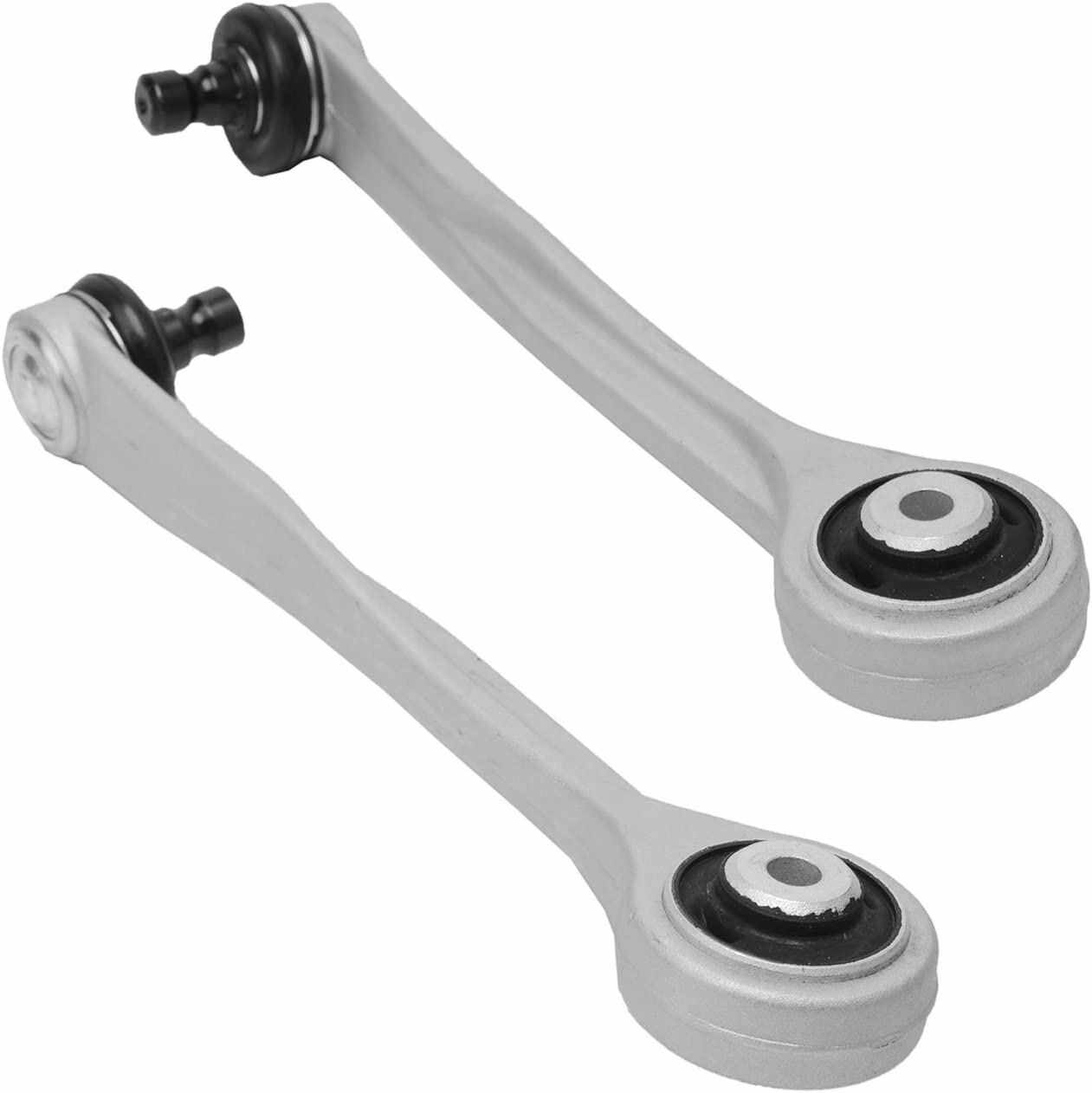 Front Upper Forward & Rearward Control Arms for Audi A4 0915 A5 0815