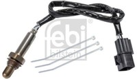 Febi Bilstein 177488 Lambda-Sonde FüR Mitsubishi Volvo