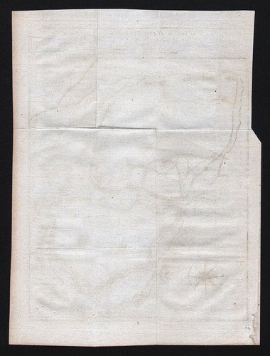 1747 China: Plan de la Ville de Hang-Tcheou-Fou ou Hang-Chew-Fu -Bellin / Schley - Picture 3 of 3