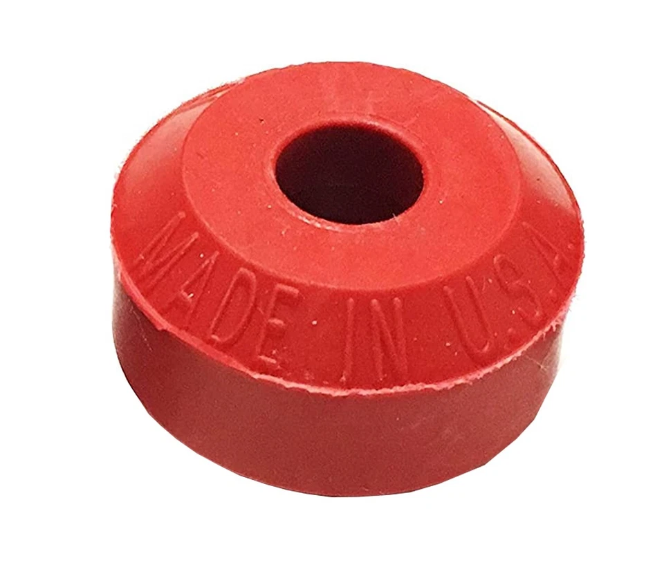 Pair Front Sway Bar Links Neon PT Cruiser Prowler Passport USA Bushings - Image 4 of 4