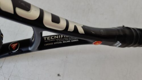 TECNIFIBRE MAJOR CARBOMID SYMBIO RACCHETTA DA TENNIS - Picture 12 of 12