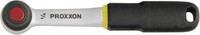 "Proxxon Industrial Standard Ratsche 6,30 Mm 1/4\" 23092 Crv-Stahl Geschmiedet Neu"