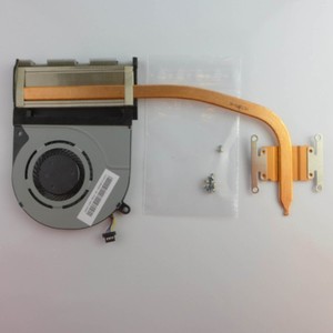 ORIGINAL Medion Akoya S6445 MD61277 CPU GPU Kühler inkl Lüfter heatsink fan ✅
