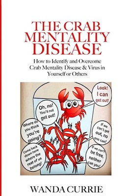 The Crab Mentality Disease | Wanda Currie | Taschenbuch | Englisch | 2022