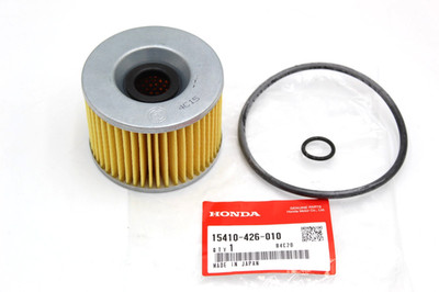 Honda Ölfilter CB650C-A-B-CBX1000Z-A-CBX1000 PRO-LINK-CBX650NW