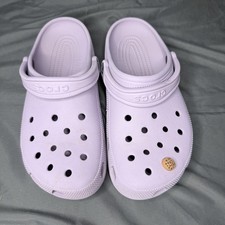 Crocs Classic Clog Unisex Slip On Women/Men Ultra Light Water-Friendly Sandal