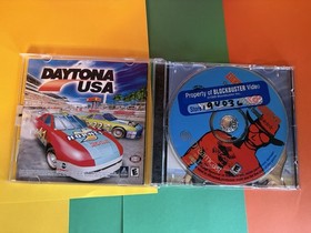 18-Wheeler: American Pro Trucker Sega Dreamcast CIB Minty Disc Tested 2001