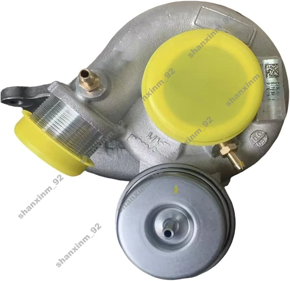 Turbocompresor Turbo GT2260S 827238-0004 para Ford Explorer 2016-2019 motor de 2,3 L Foto 3 de 4