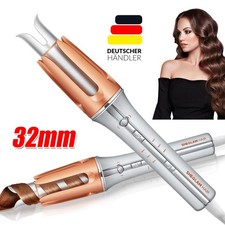 NEU Lockenstab Automatisch Lockenstab Große Locken Automatischer Lockenstab 32MM