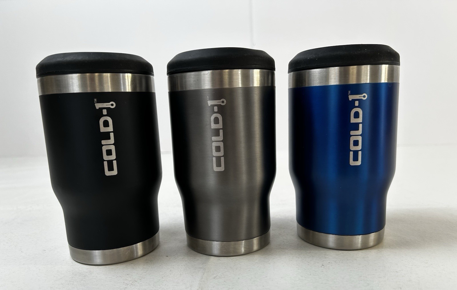 14oz Koozie Vacuum Insulated