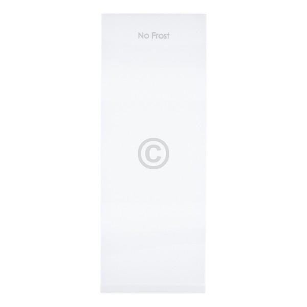 Lampenabdeckung FüR KüHlteil Hinten Haier 49053946 0060222060A In KüHlgefrierkom-image