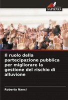 Il Ruolo Della Partecipazione Pubblica Per Migliorare La Gestione Del Rischio...