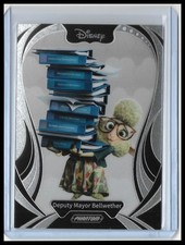 2025 Kakawow Phantom Disney - Deputy Mayor Bellwether
