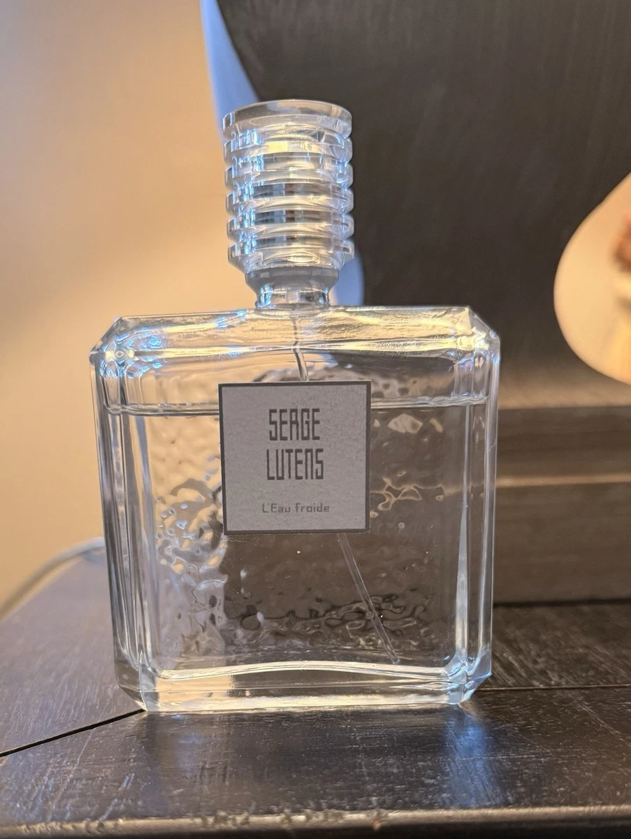 serge lutens daim blond products for sale | eBay