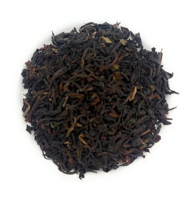 Black Tea Darjeeling Second Flush ( 2026 )TGFOP GLENBURN Loose Leaf Blend FRESH
