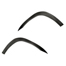 Fender Flare Set For Toyota Rav4 2001-2005 Lh Or Right Front 7561142080c0