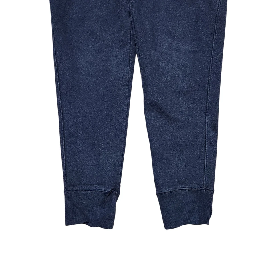 Pantalones deportivos Champion tejido inverso M Mississippi State Bulldogs bolsillos Foto 4 de 4