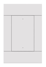 Crestron HZ-DIMUEX-W Horizon Universal Dimmer...