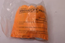 Wilgard XT Protective Railing System Hardware