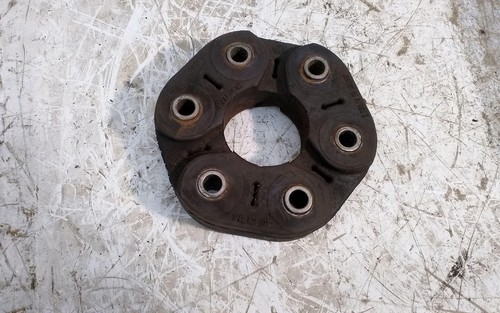 VW TOUAREG 7LA, 7L6, 7L7 Propshaft Rubber Coupling 7L0521403 2.46 28627156