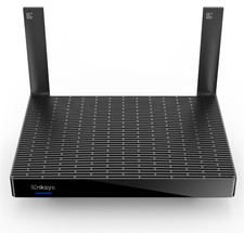 Linksys Hydra Pro 6 Dual-band Mesh Wifi 6 Router Mr5500 - Very Good
