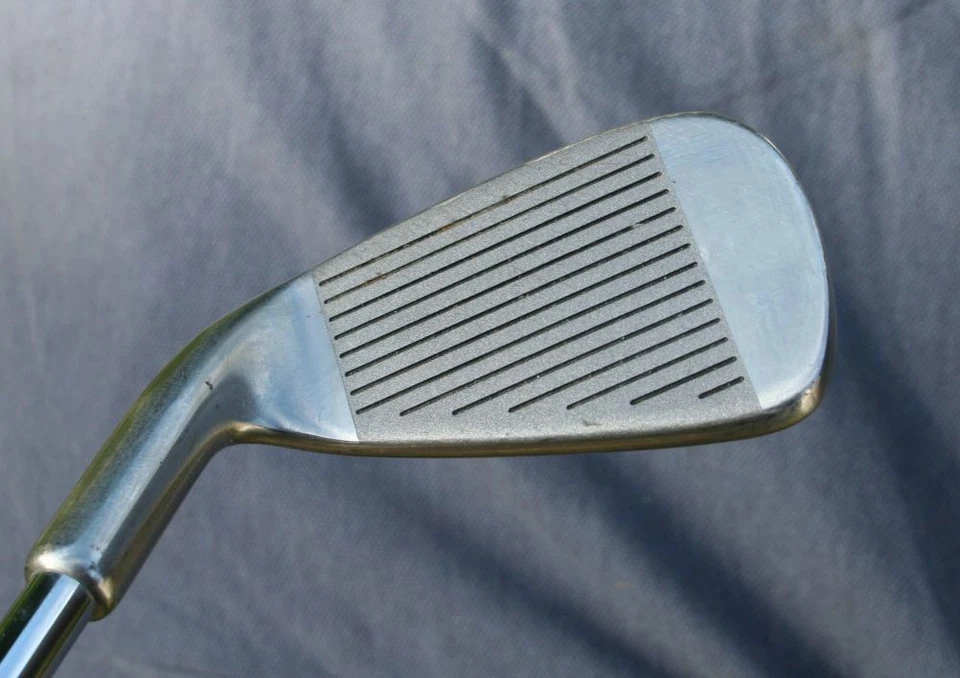 Club de entrenamiento de hierro Medicus # 5 usado Foto 2 de 4