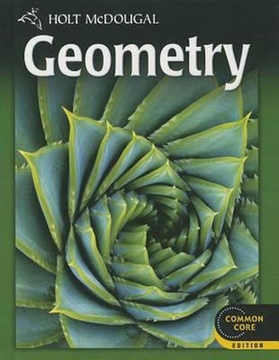 Geometry Hardcover
