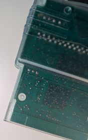 Nintendo GBA / Game Boy Advance - Gameshark - Tested & Works