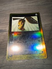 Mawile 9/100 EX Sandstorm Reverse Holo on eBay