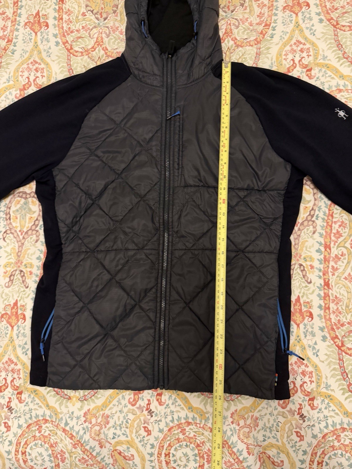 Smartwool Smart loft 120 Jacket - image 5