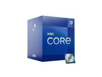 Intel Core i9-12900 - Core i9 12th Gen Alder Lake 16-Core (8P+8E) 2.4 GHz LGA