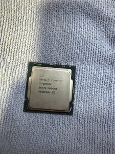 CPU Intel Core i7-10700K Intel Core i7-10700K Review - Unlocked and Loaded | TechPowerUp