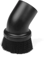 CMXZVBE37413 2-1/2 In. Dusting Brush Wet/Dry Vac Attachment for Shop Vacuums