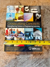 Crosscutting Concepts: Strengthening Science ...