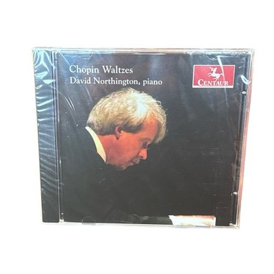 David Northington - Waltzes [New CD]