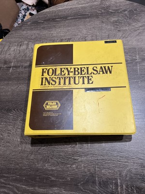 foley belsaw institute locksmith lesson 1-8 burglar alarm and security ...