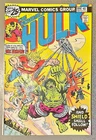 The Incredible HULK -  #199 - May 1976  *C243