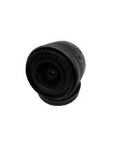 Canon EF-M 15-45mm f/3.5-6.3 IS STM Lens Back Cap Only Graphite