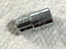 Craftsman Max Axess Access 1/4” Drive 10 mm Metric Socket 6 Pt. 29262 Tools