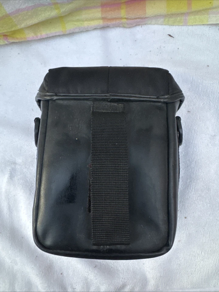 Estuche Targus Negro Bolsa Cámara para Cámara Compacta o SLR - Usado Foto 3 de 4