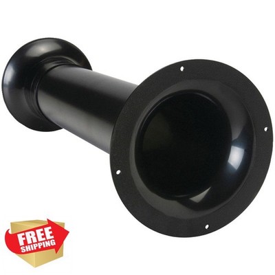 Install Bay PSP3 3-Inch Port Kit Black