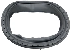 Door Bellow Boot Gasket for Electrolux Washer, Multiple Models USED *READ